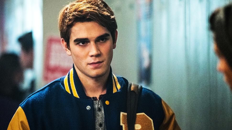 Which Riverdale character are you?