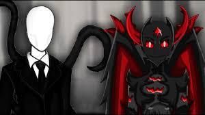 Are you Zalgo Or Slenderman?