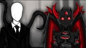 Are you Zalgo Or Slenderman? Are you Zalgo Or Slenderman?