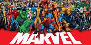 what marvel superhero are you? (1)