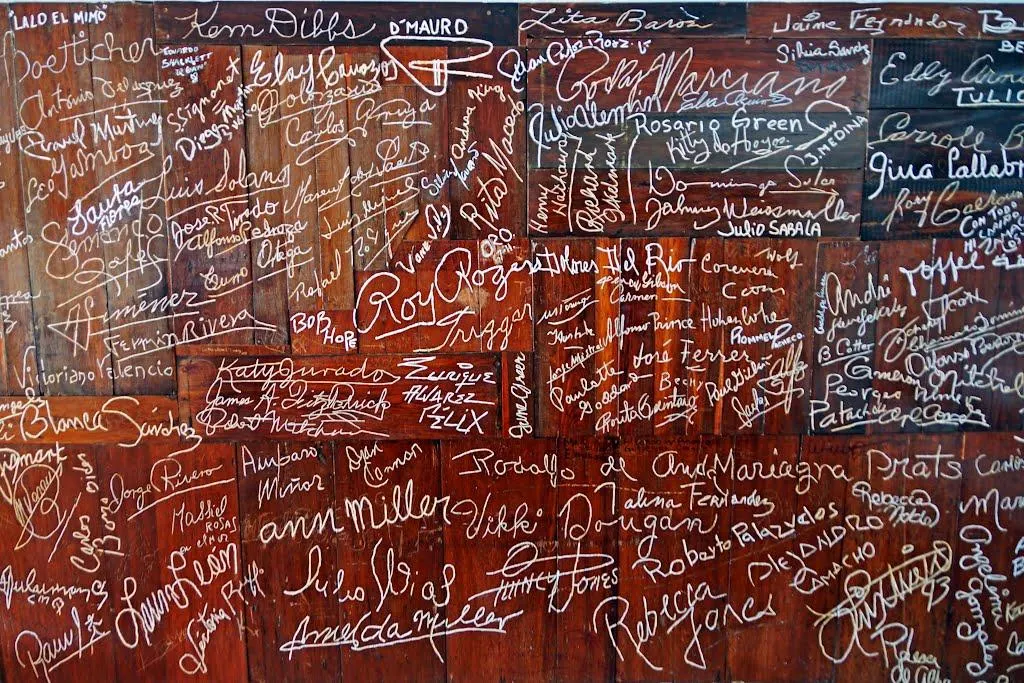 Which celebrity do you look like? Which celebrity do you look like?