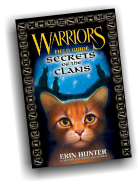 Warrior Cats- What she-cat are you?