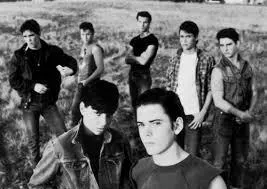 What is your Outsiders life? What is your Outsiders life?