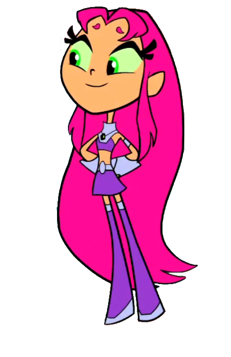 Which Teen Titans Go! Character Are You? (1)