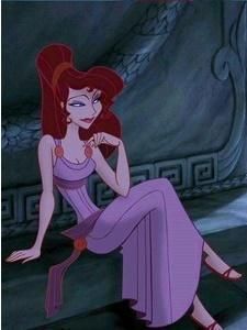 What Disney female are you?