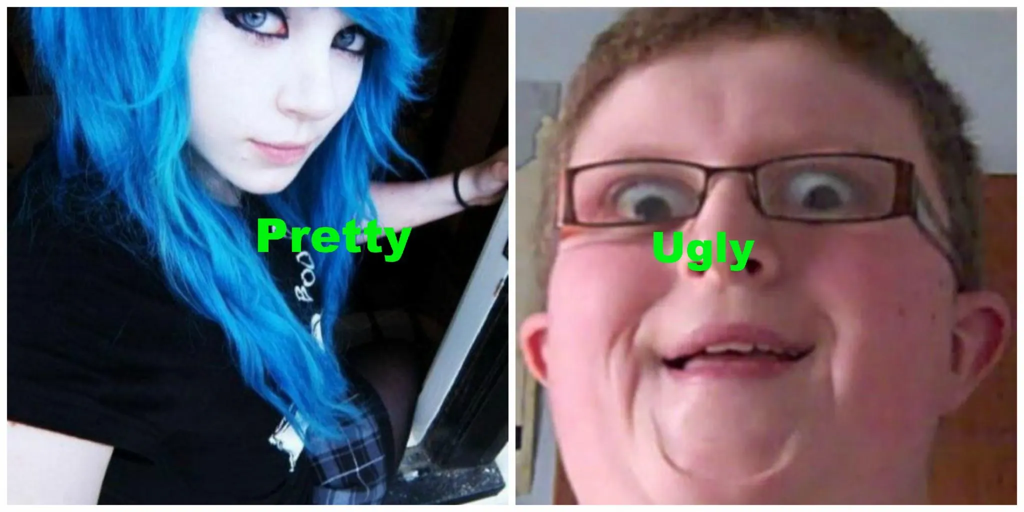 Are u pretty? scale 1-10 Tacos Are u pretty? scale 1-10 Tacos