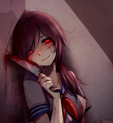 What kind of yandere are you? What kind of yandere are you?
