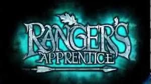 What Ranger's Apprentice Character Are You?