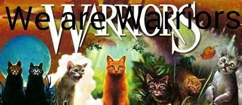 Your warrior name! She-cat