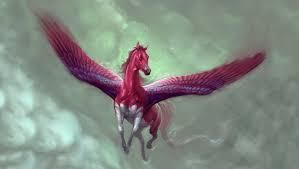 What mythical creature are you? (14)