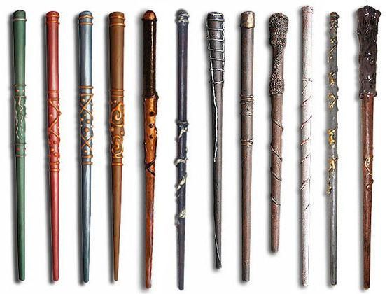 What Wand should you get?