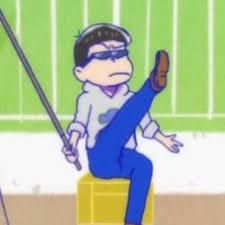 Are you a Karamatsu girl? (1)