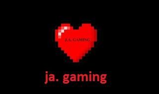 which ja.gaming character are you ?