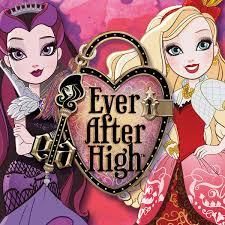 What Ever After High character are you? (3)