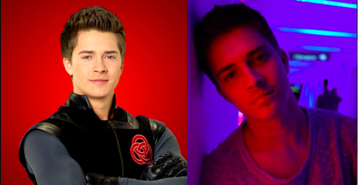 Who would date you-- Chase Davenport or Billy Unger?