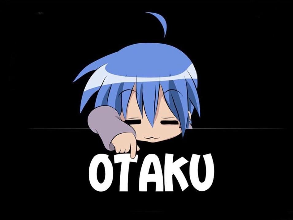 How much of an otaku are you?