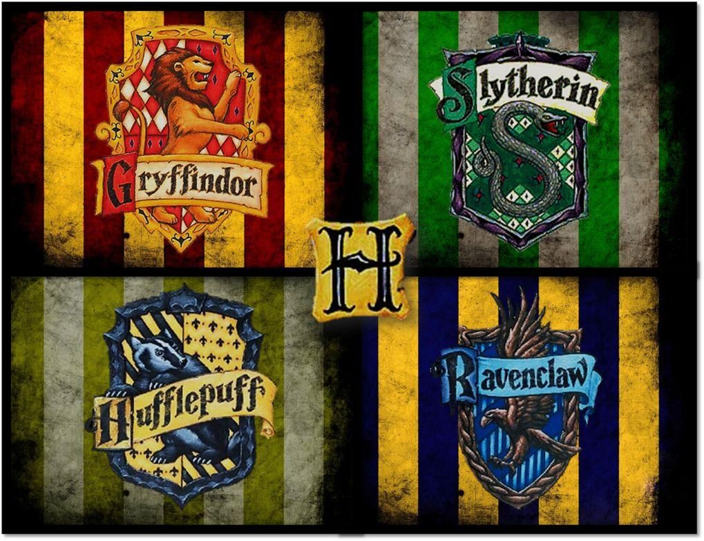 Hogwarts House Sorting Quiz