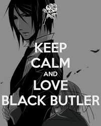 Which Black Butler character are you? (2)