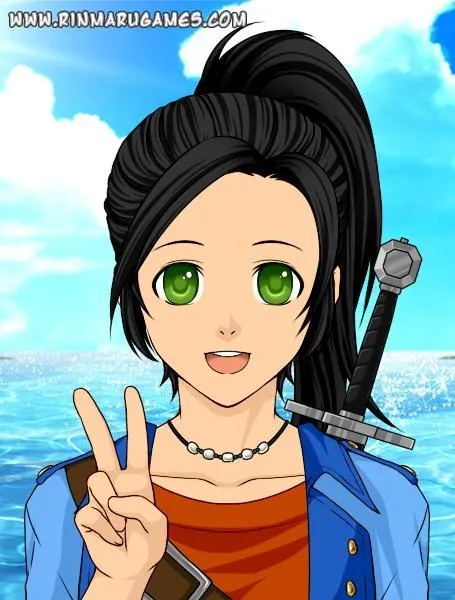 Are you child of the big three? Are you child of the big three?