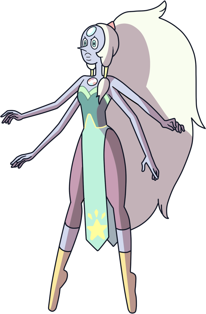 what gem fusion are you!?(steven universe)