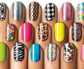 What color nail polish should you where?