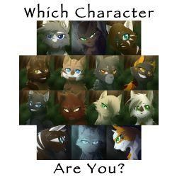 What Stepping Stones Character Are You?