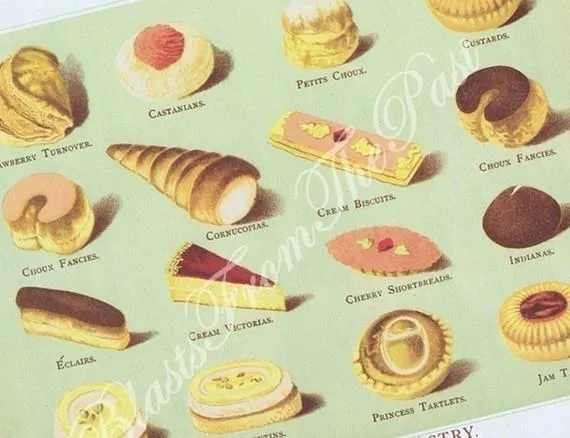 find out what baked (or unbaked goods are best for you! find out what baked (or unbaked goods are best for you!