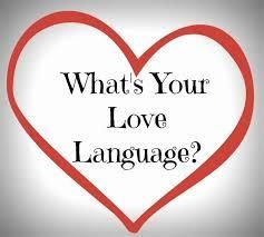 What Is your love language?