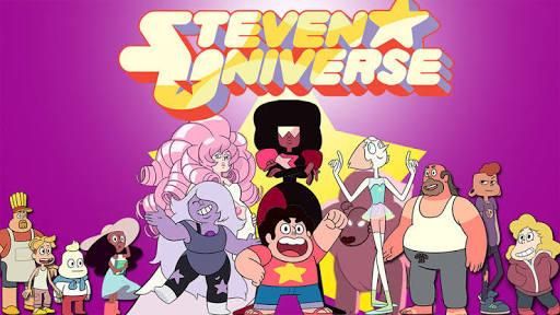 Which Steven Universe gem are you? (1)