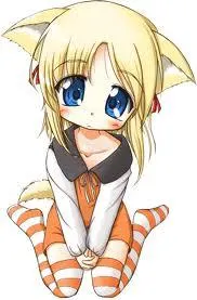 what type of neko are u what type of neko are u