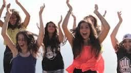 What Cimorelli are you?