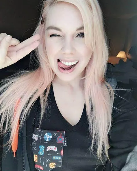 What kind of girl are you? (9) What kind of girl are you? (9)