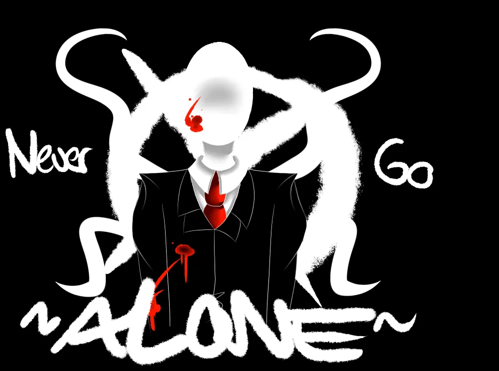 which creepypasta are you? (2) which creepypasta are you? (2)