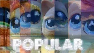 What character are you from LPS Popular? What character are you from LPS Popular?