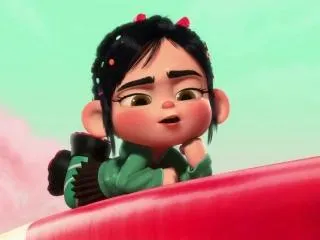 Which Wreck It Ralph Character are you? Which Wreck It Ralph Character are you?