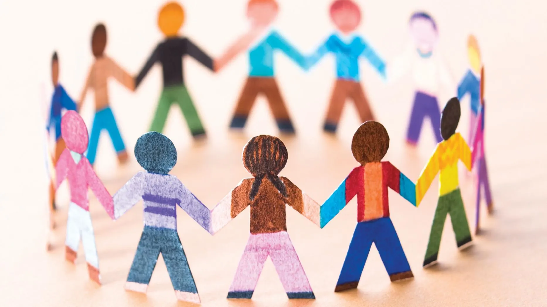 How Social are you? How Social are you?