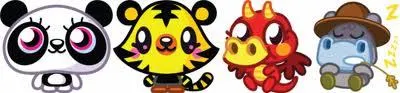 What Beastie are you? What Beastie are you?