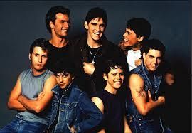 How Well Do You Know The Outsiders?