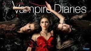 Who is your Vampire Diaries Match