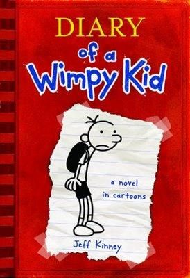 Which Diary of a Wimpy Kid Character Are You? (2)