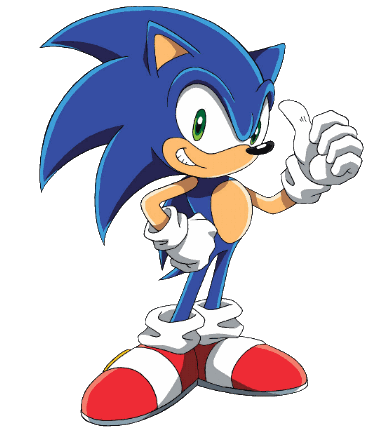 Will Sonic date you? Quiz