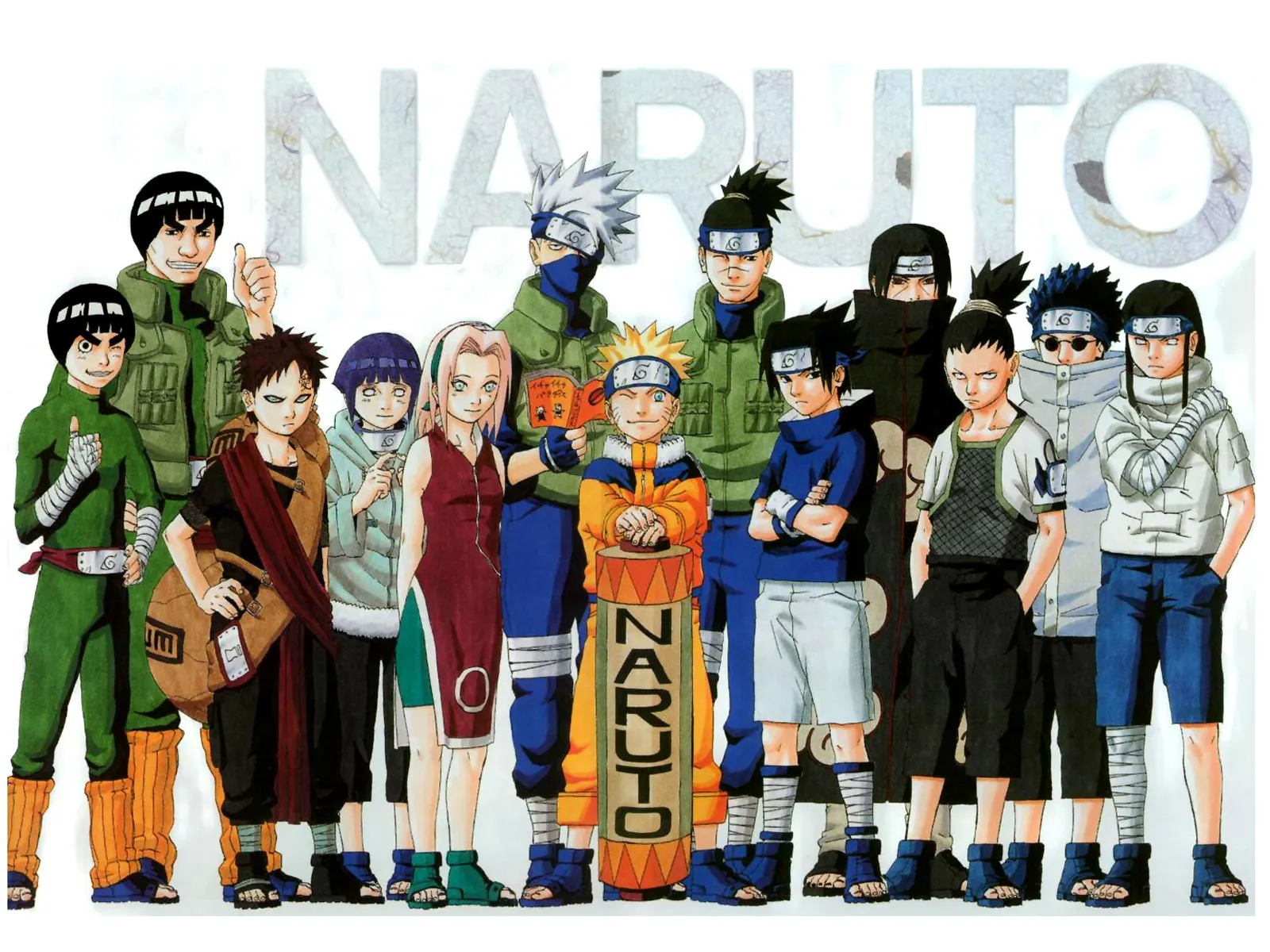 who would kill to be with you in Naruto who would kill to be with you in Naruto