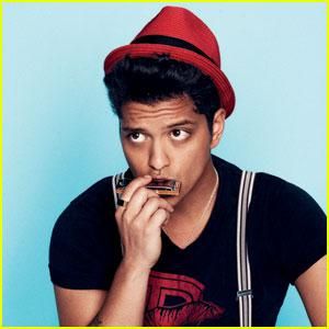 do you really know bruno mars