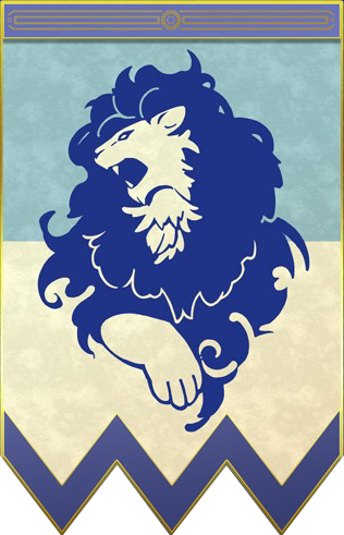 Which Blue Lion are you?