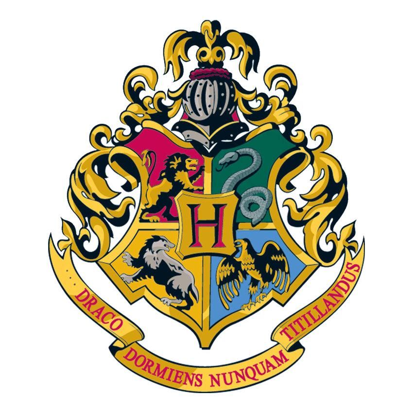 What is your Hogwarts house? (1)