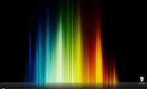 What color aura do you have? What color aura do you have?