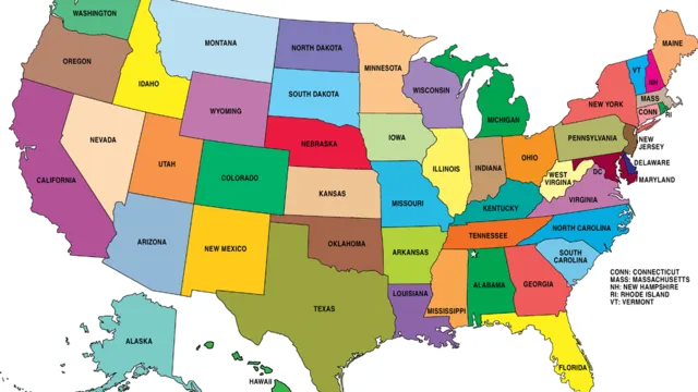 I could guess what state you are from I could guess what state you are from