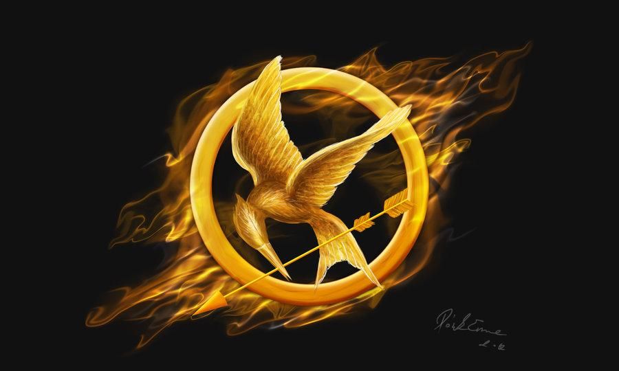 What Hunger Games character are you? (6)