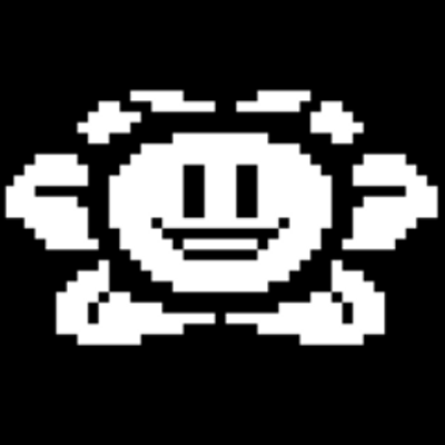 What does Flowey think of u?