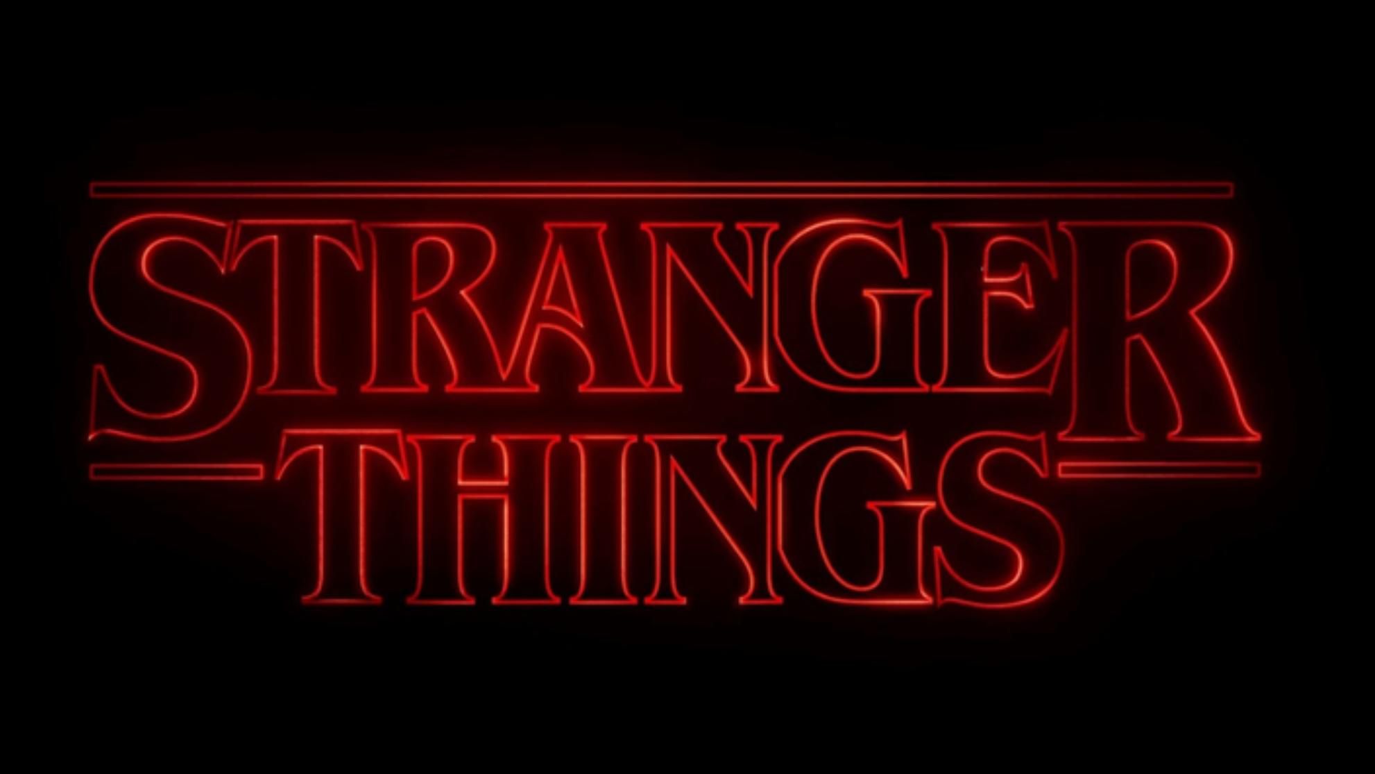 Which Stranger Things character are you? (1)